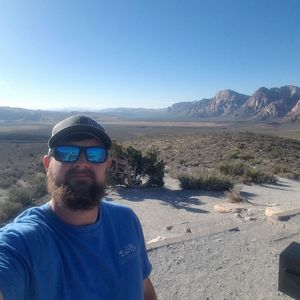 Meet your Posher, Dan